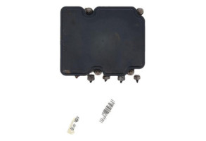 Bloc ABS (freins anti-blocage) CITROEN C4 PICASSO 2 Photo n°6