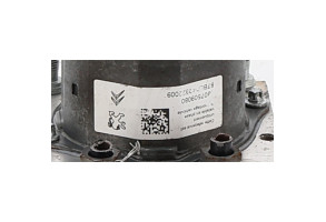 Bloc ABS (freins anti-blocage) CITROEN C4 PICASSO 2 Photo n°7