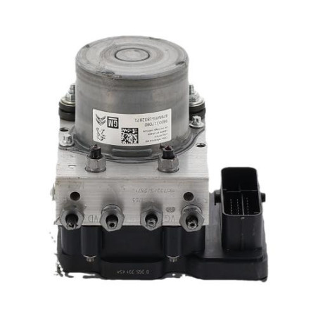 Bloc ABS (freins anti-blocage) CITROEN C3 3