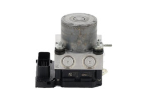 Bloc ABS (freins anti-blocage) CITROEN C3 3 Photo n°3