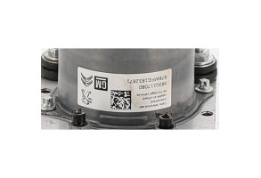 Bloc ABS (freins anti-blocage) CITROEN C3 3 Photo n°7