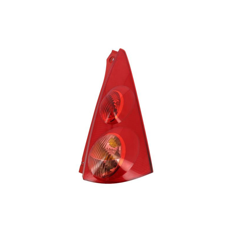 Feu arriere principal droit (feux) PEUGEOT 107 Photo n°1