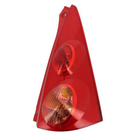 Feu arriere principal droit (feux) PEUGEOT 107
