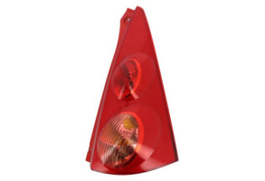 Feu arriere principal droit (feux) PEUGEOT 107 Photo n°1