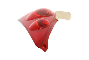 Feu arriere principal droit (feux) PEUGEOT 107 Photo n°4