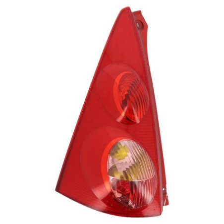 Feu arriere principal gauche (feux) PEUGEOT 107