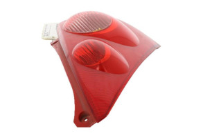 Feu arriere principal gauche (feux) PEUGEOT 107 Photo n°4