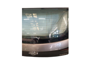 Malle/Hayon arriere OPEL ASTRA K Photo n°1