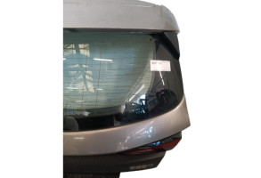 Malle/Hayon arriere OPEL ASTRA K Photo n°2