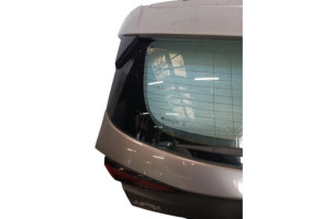 Malle/Hayon arriere OPEL ASTRA K Photo n°3