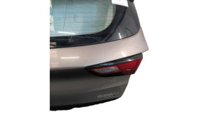 Malle/Hayon arriere OPEL ASTRA K Photo n°7