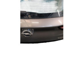 Malle/Hayon arriere OPEL ASTRA K Photo n°8