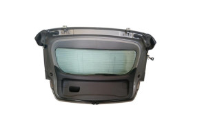 Malle/Hayon arriere OPEL ASTRA K Photo n°9