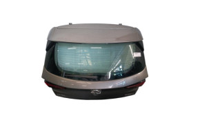 Malle/Hayon arriere OPEL ASTRA K Photo n°10