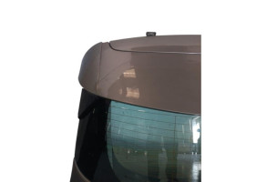 Malle/Hayon arriere OPEL ASTRA K Photo n°12