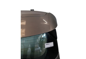 Malle/Hayon arriere OPEL ASTRA K Photo n°13