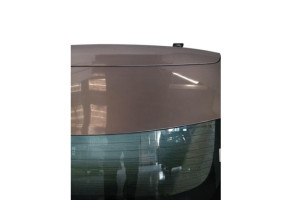 Malle/Hayon arriere OPEL ASTRA K Photo n°14