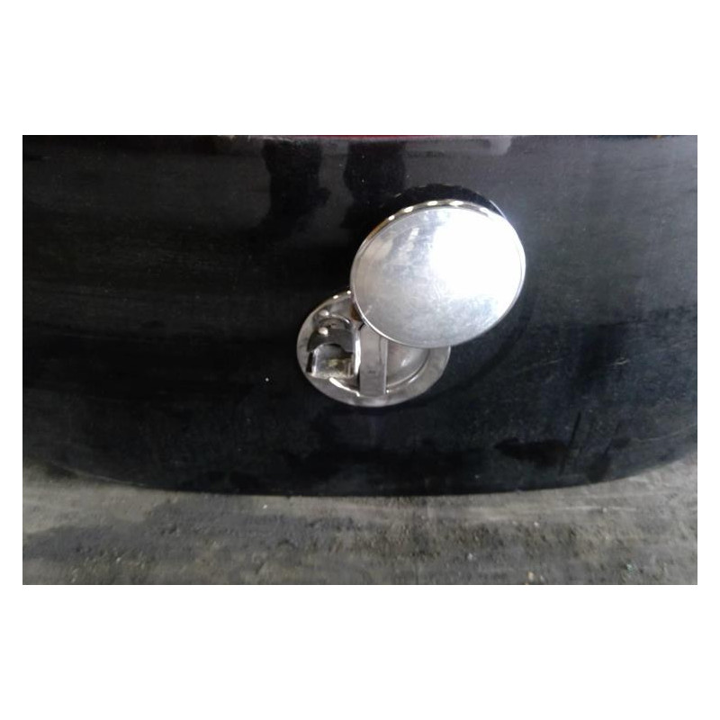 Malle/Hayon arriere VOLKSWAGEN NEW BEETLE 1 Photo n°1