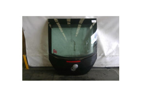 Malle/Hayon arriere VOLKSWAGEN NEW BEETLE 1 Photo n°2
