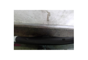 Malle/Hayon arriere VOLKSWAGEN NEW BEETLE 1 Photo n°3