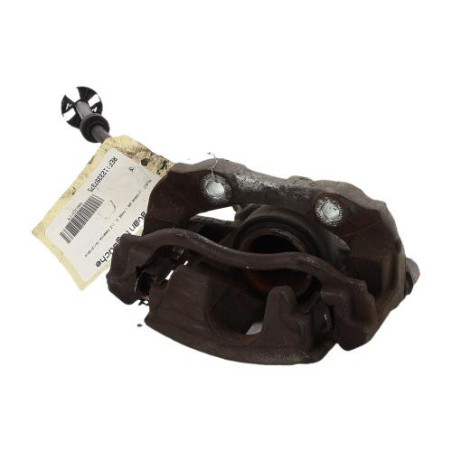 Etrier avant gauche (freinage) PEUGEOT 208 1