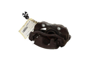 Etrier avant gauche (freinage) PEUGEOT 208 1 Photo n°1