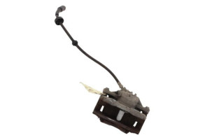 Etrier avant gauche (freinage) PEUGEOT 208 1 Photo n°5