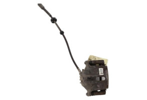 Etrier avant gauche (freinage) PEUGEOT 208 1 Photo n°6