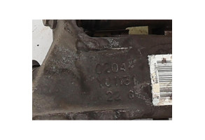 Etrier avant gauche (freinage) PEUGEOT 208 1 Photo n°7