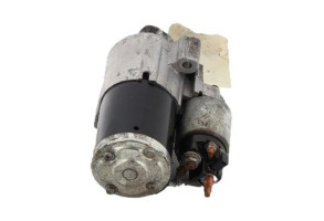 Demarreur PEUGEOT 207 Photo n°2