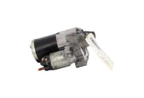 Demarreur PEUGEOT 207 Photo n°3