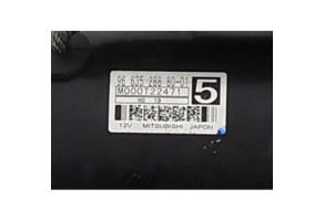 Demarreur PEUGEOT 207 Photo n°7