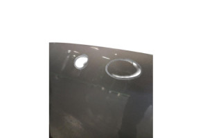 Capot PEUGEOT 2008 1 Photo n°4