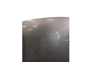 Capot PEUGEOT 2008 1 Photo n°9