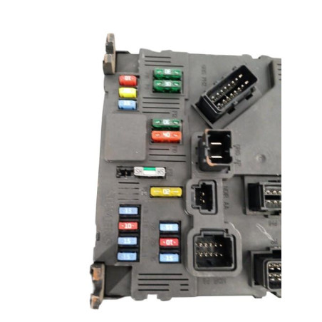 Boitier BSI PEUGEOT 206+