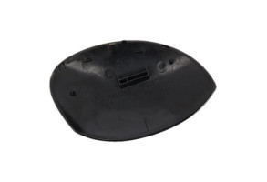 Coquille de retroviseur gauche PEUGEOT 206+ Photo n°4