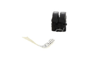 Interrupteur de leve vitre avant gauche RENAULT CLIO 2 CAMPUS Photo n°1