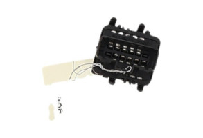 Interrupteur de leve vitre avant gauche RENAULT CLIO 2 CAMPUS Photo n°6