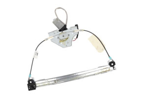 Leve vitre electrique avant droit RENAULT CLIO 2 CAMPUS Photo n°1