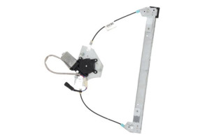 Leve vitre electrique avant droit RENAULT CLIO 2 CAMPUS Photo n°3