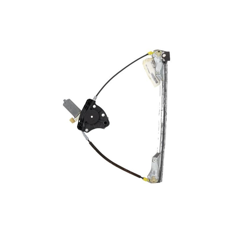 Leve vitre electrique avant gauche RENAULT CLIO 2 CAMPUS Photo n°1