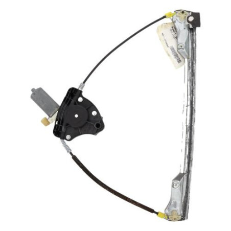 Leve vitre electrique avant gauche RENAULT CLIO 2 CAMPUS