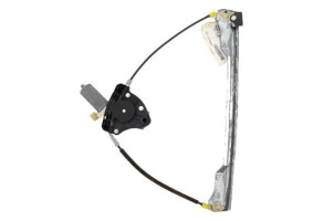 Leve vitre electrique avant gauche RENAULT CLIO 2 CAMPUS Photo n°1