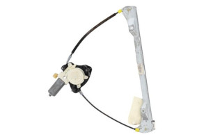 Leve vitre electrique avant gauche RENAULT CLIO 2 CAMPUS Photo n°2