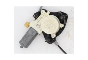 Leve vitre electrique avant gauche RENAULT CLIO 2 CAMPUS Photo n°3