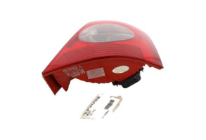 Feu arriere principal droit (feux) RENAULT CLIO 2 CAMPUS Photo n°2