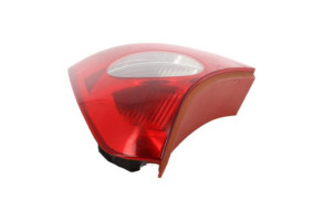 Feu arriere principal droit (feux) RENAULT CLIO 2 CAMPUS Photo n°4