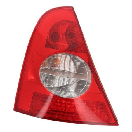 Feu arriere principal gauche (feux) RENAULT CLIO 2 CAMPUS