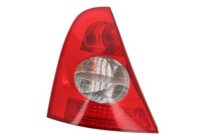 Feu arriere principal gauche (feux) RENAULT CLIO 2 CAMPUS Photo n°1