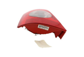 Feu arriere principal gauche (feux) RENAULT CLIO 2 CAMPUS Photo n°2